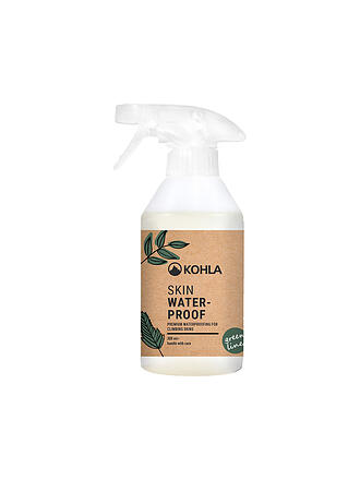 KOHLA | Care & Protect Skin Protector