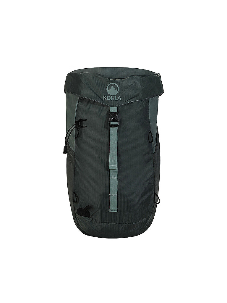 KOHLA Wanderrucksack Active V-Frame 25l olive