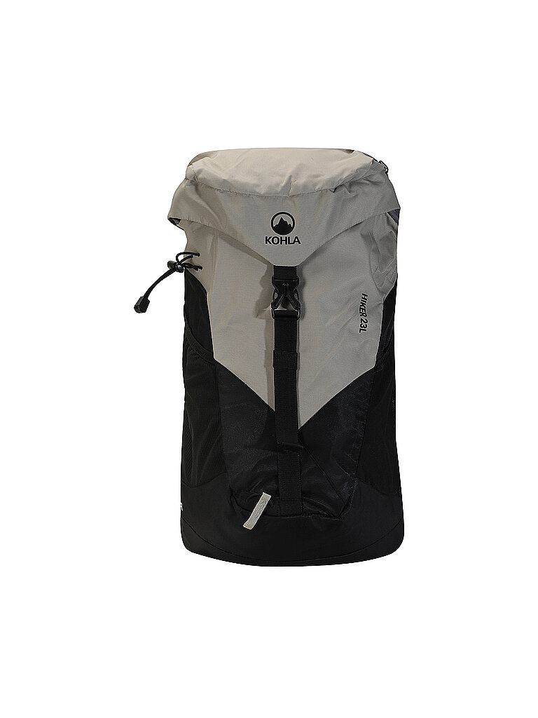 KOHLA Wanderrucksack Hiker 23L grau