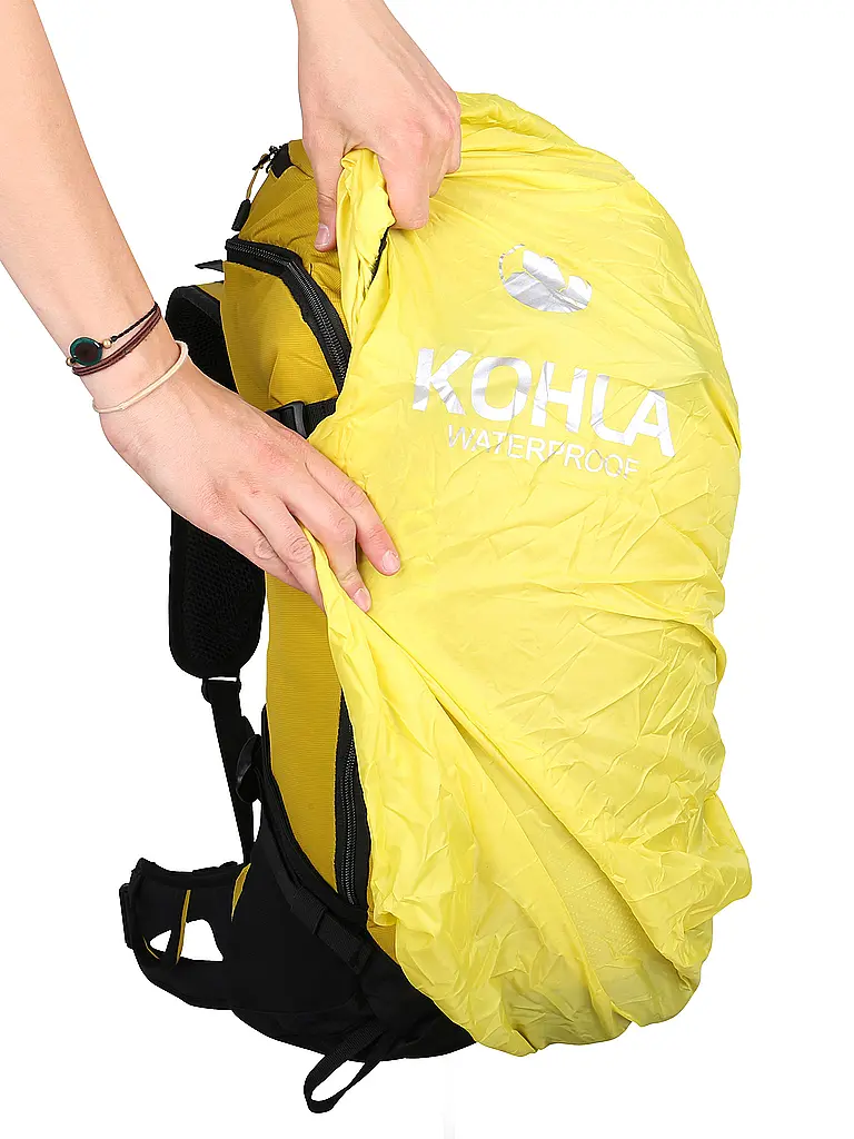 KOHLA | Regenhülle Universal 10-40l | 