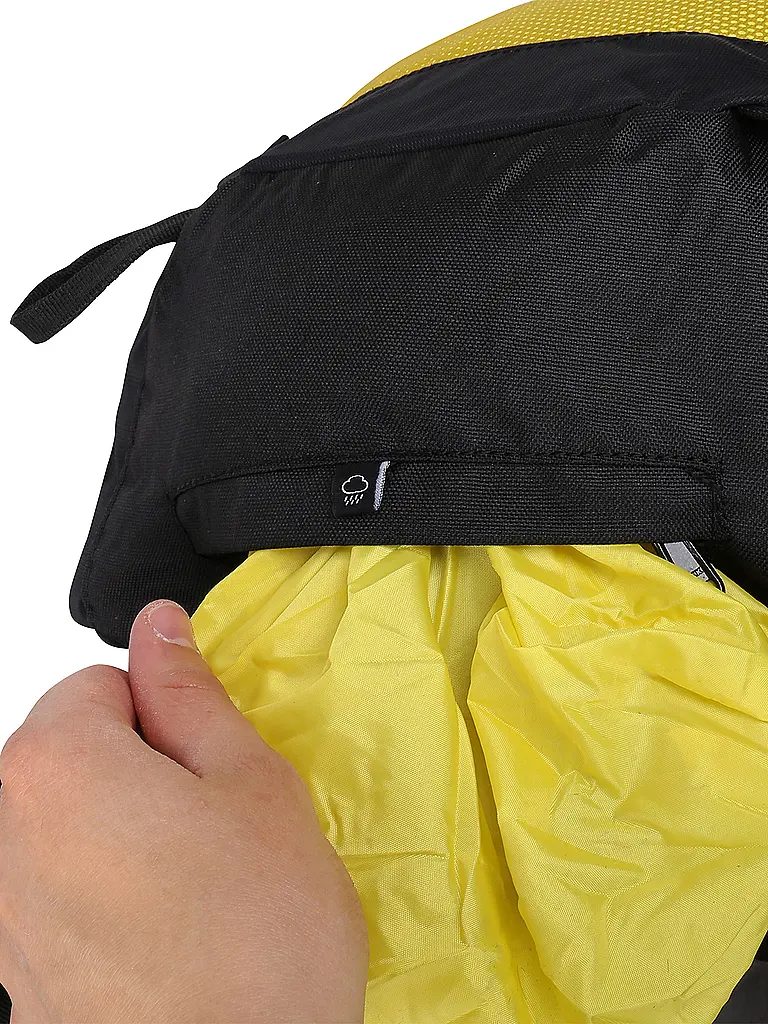 KOHLA | Regenhülle Universal 10-40l | 