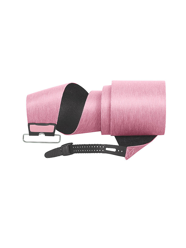 KOHLA | Tourenfell Vertical Women 120mm | rosa