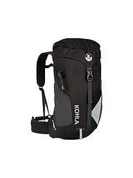 KOHLA | Wanderrucksack Active 22L | Schwarz