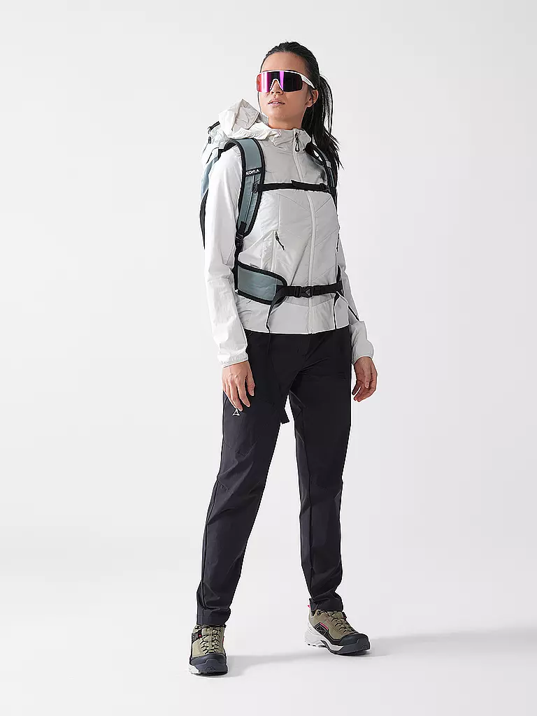 KOHLA | Wanderrucksack Active 22L | mint