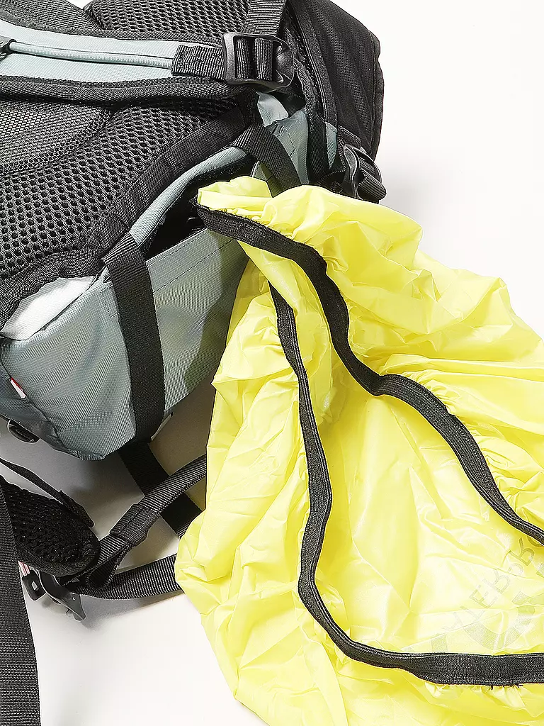 KOHLA | Wanderrucksack Challenger 16L | mint