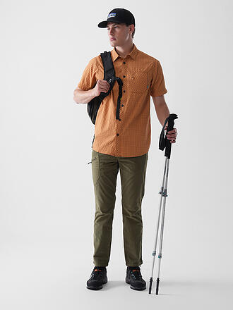 KOMPERDELL | Trekkingstöcke Explorer Contour PL