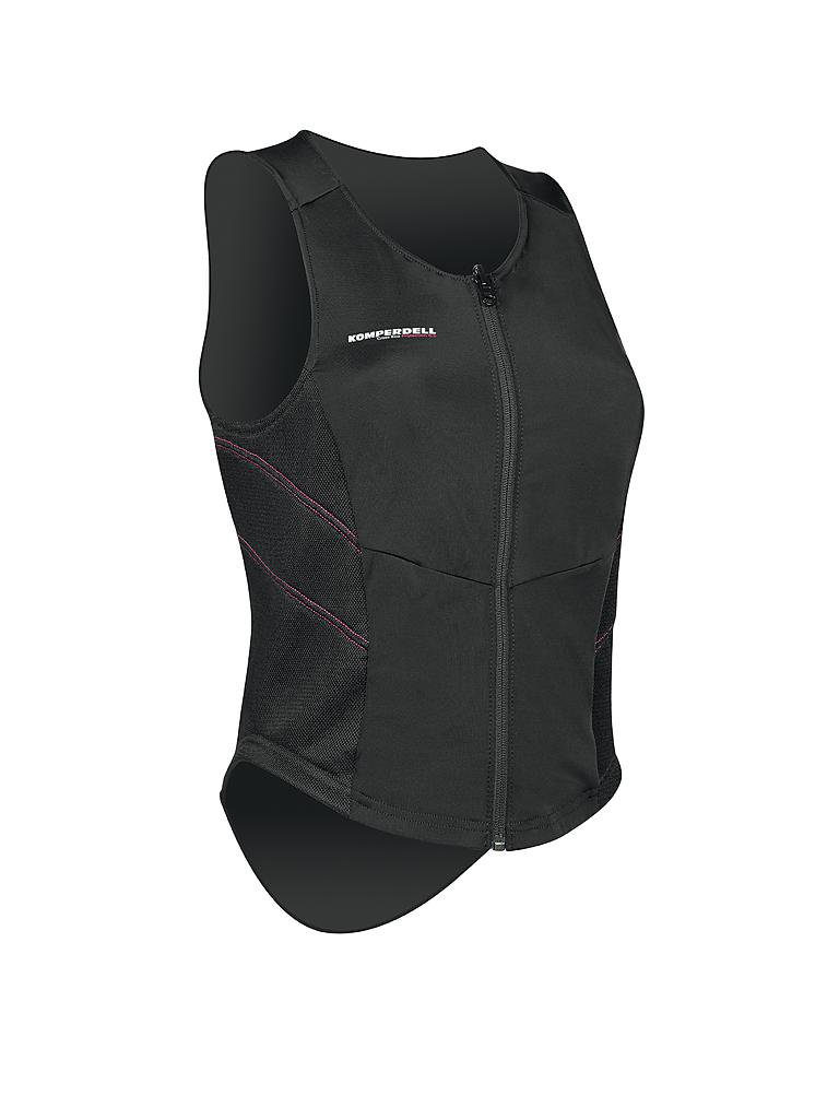 KOMPERDELL | Damen Protektorweste Cross Eco Vest | 