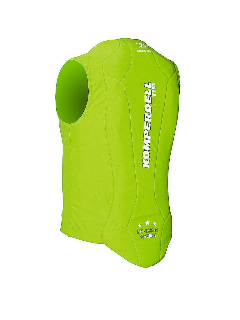 KOMPERDELL | Kinder Protektor Eco Vest | 