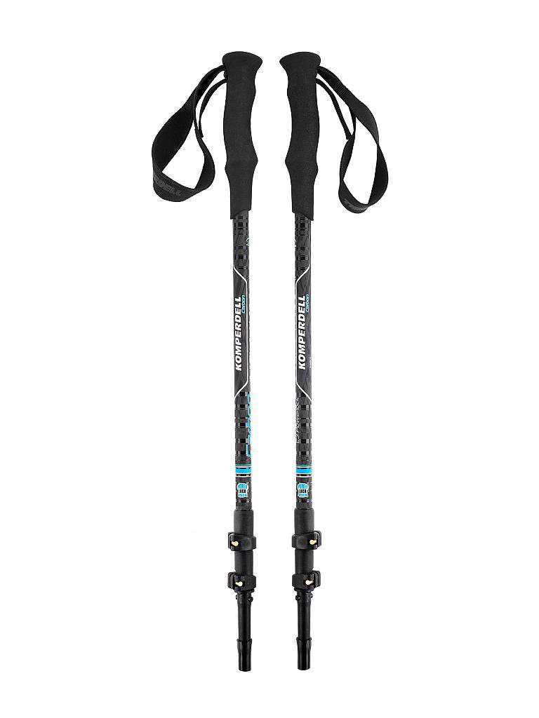KOMPERDELL | Wanderstock C3 Carbon Power Lock | 
