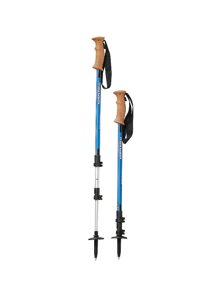 KOMPERDELL | Wanderstock Hiker Trailmaster PL | 
