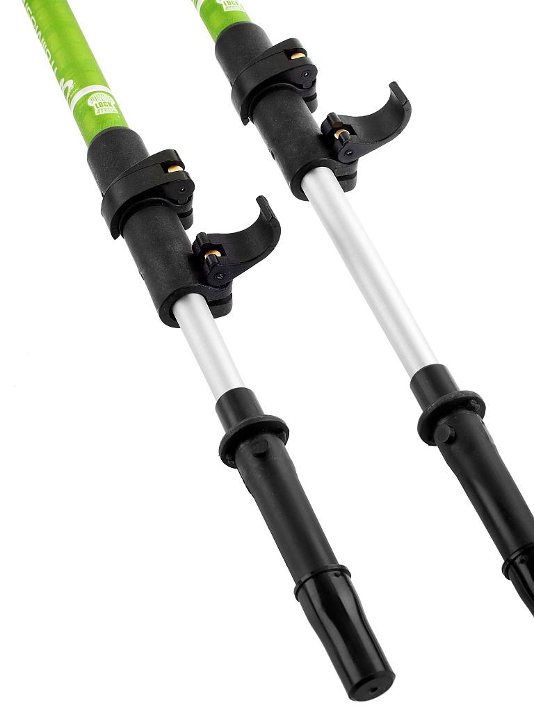 KOMPERDELL | Wanderstock Trailmaster | 