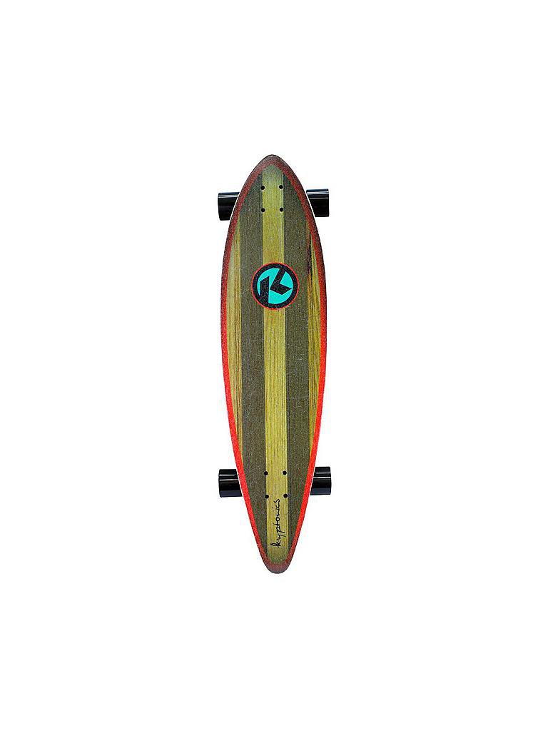 KRYPTONICS | Longboard Kailua | 