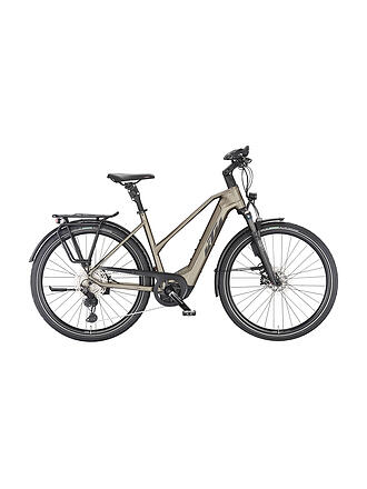 KTM | Damen E-Trekkingbike 28" Macina Style 720 ABS