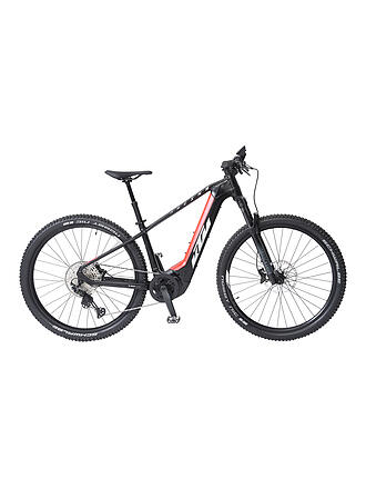 KTM | Herren E-Mountainbike Macina eMountain 29 Pro LTD