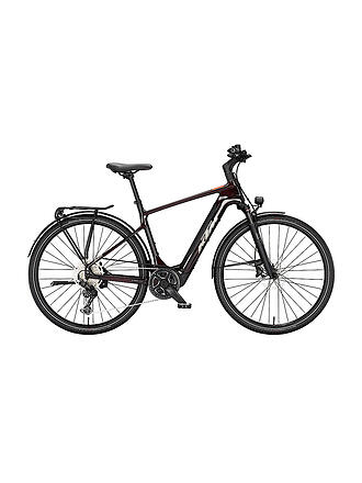 KTM | Herren E-Trekkingbike Macina Sport SX Elite