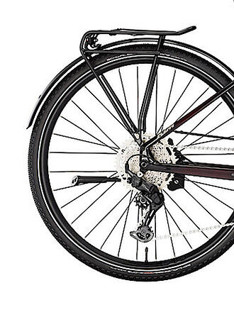KTM | Herren E-Trekkingbike Macina Sport SX Elite