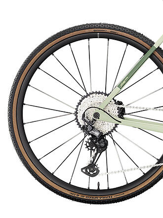 KTM | Gravel Bike X-Strada Elite