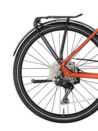 KTM | Unisex E-Bike Macina Sport SX 10  28