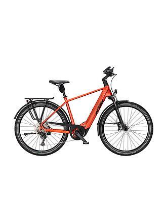 KTM | Herren E-Trekkingbike Macina Style 830 28"