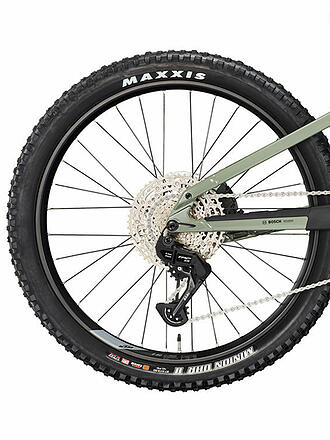 KTM | Herren E-Mountainbike Macina Kapoho Masters ABS