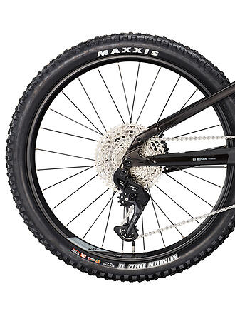 KTM | Herren E-Mountainbike Macina Kapoho Master