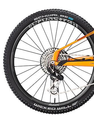 KTM | Herren E-Mountainbike Scarp SX Exonic