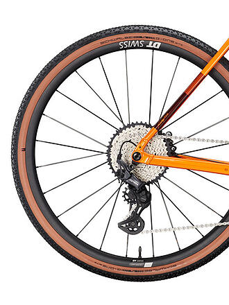 KTM | Herren E-Bike Gravelator SX 10