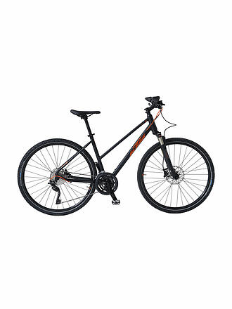 KTM | Damen X-Trekkingbike X-Life 1964 Cross 28'' 
