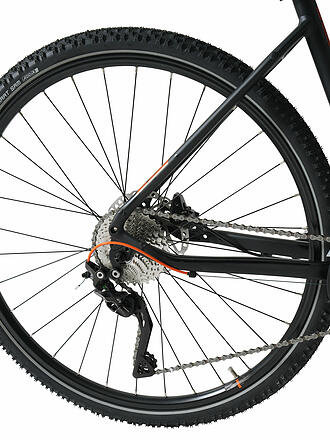 KTM | Damen X-Trekkingbike X-Life 1964 Cross 28'' 