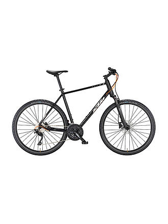 KTM | Herren X-Trekkingbike X-Life Action