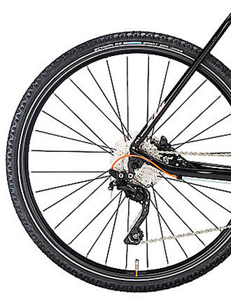 KTM | Herren X-Trekkingbike X-Life Action