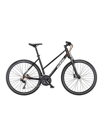 KTM | Damen X-Trekkingbike X-Life Action