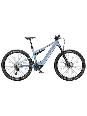 KTM | Damen E-Mountainbike Macina Lycan 871 Glorious