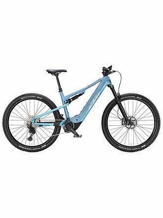 KTM | Damen E-Mountainbike Macina Lycan 891 Glorious