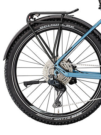 KTM | Unisex E-Trekkingbike US Macina Aera 871 LFC ABS DI2 (Tiefeinsteiger)