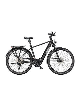 KTM | Herren E-Trekkingbike Macina Style 820 XL