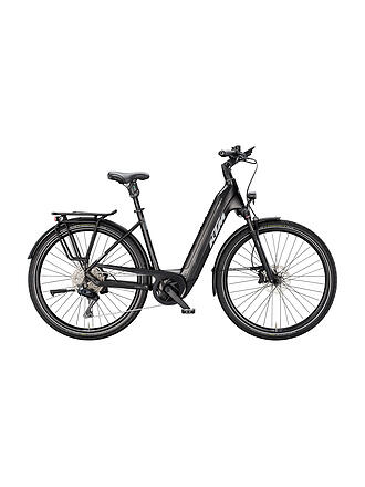 KTM | Unisex E-Trekkingbike US Macina Style 820 XL (Tiefeinsteiger)
