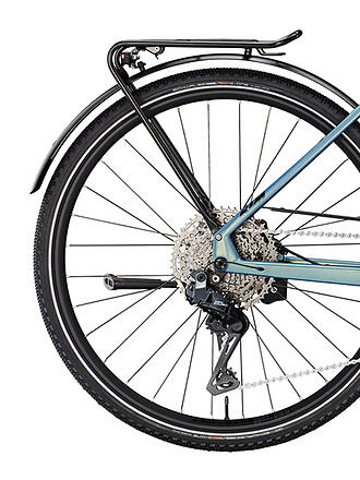 KTM | Damen E-Trekkingbike LY Macina Sport SX Elite DI2