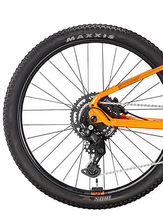 KTM | Jugend E-Bike Macina Mini ME SX 26
