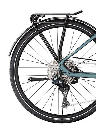 KTM | Damen E-Bike Macina Sport SX 10 DI2 (Tiefeinsteiger)