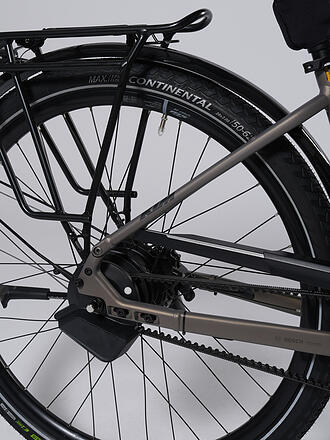 KTM | E-Bike Macina Style 820 Tiefeinsteiger