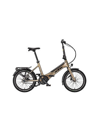 KTM | E-Urbanbike Macina Fold 20