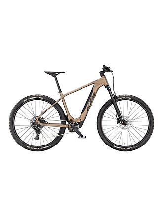KTM | Herren E-Mountainbike Macina Race SX 20