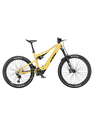 KTM | Herren E-Mountainbike Marina Prowler Elite DI2