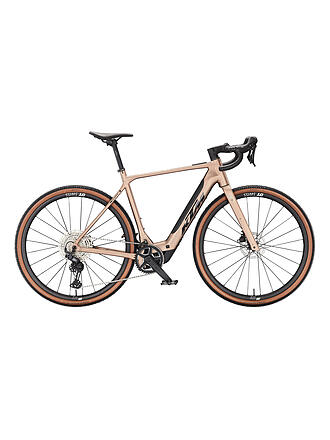 KTM | E-Gravelbike Macina Gravelator SX 10