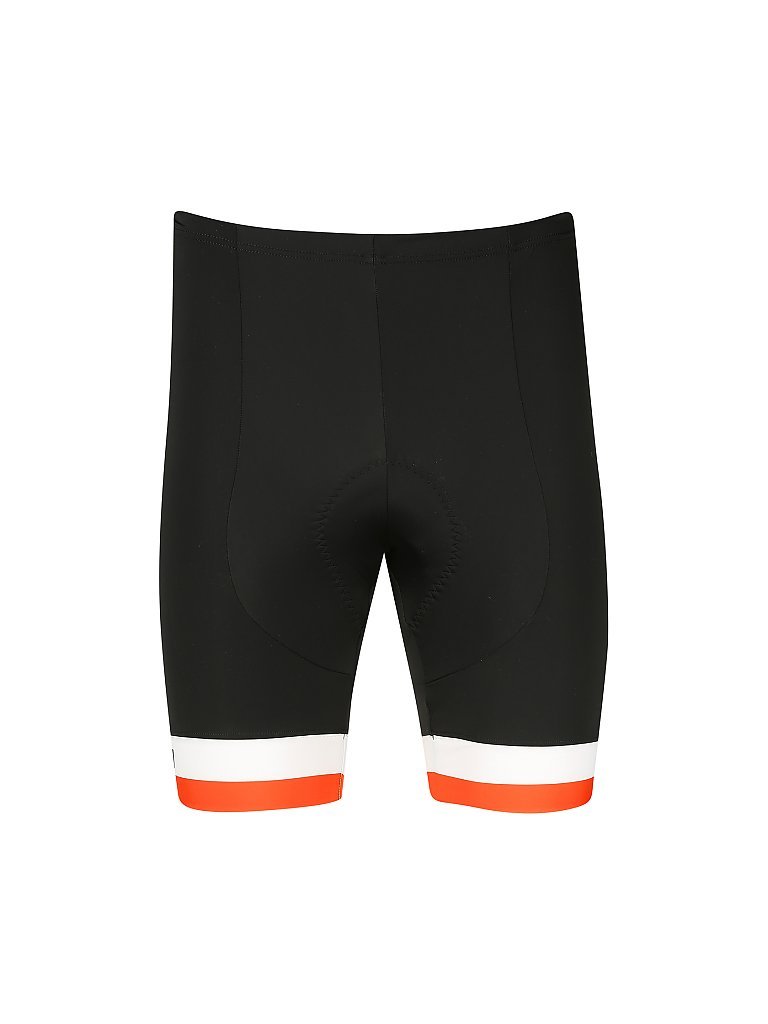 KTM Herren Bikeshort Factory Line schwarz | XXXL