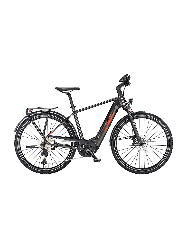 KTM Herren E-Trekkingbike 28 Macina Sport 720 grau | 60CM