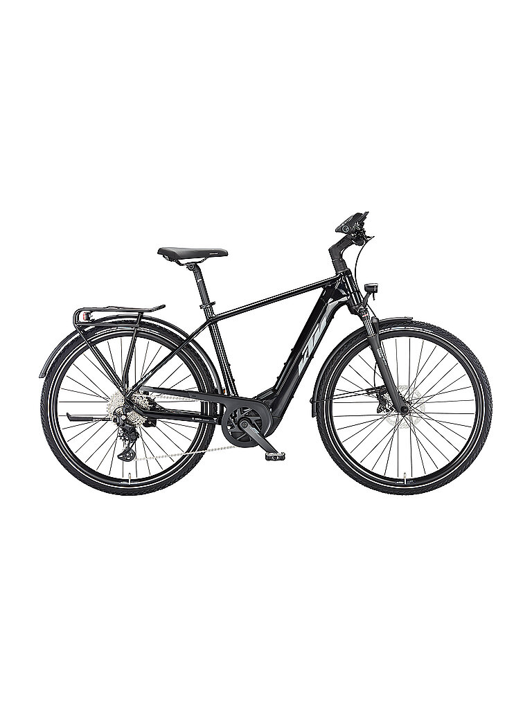 KTM Herren E-Trekkingbike 28 Macina Sport 610 schwarz | 56CM
