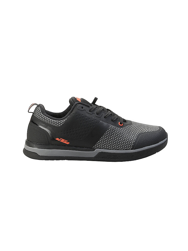 KTM Radschuhe Factory Enduro schwarz | 40