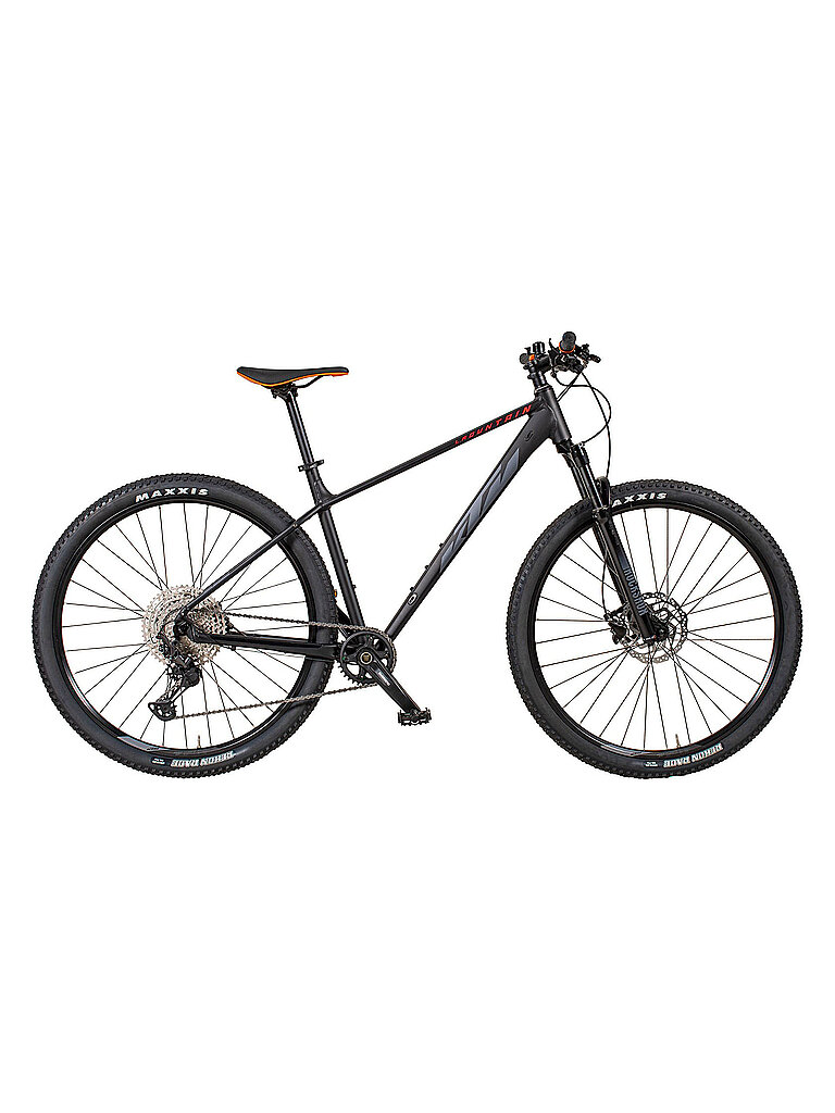 KTM Mountainbike L. Mountain 29 schwarz | XL53